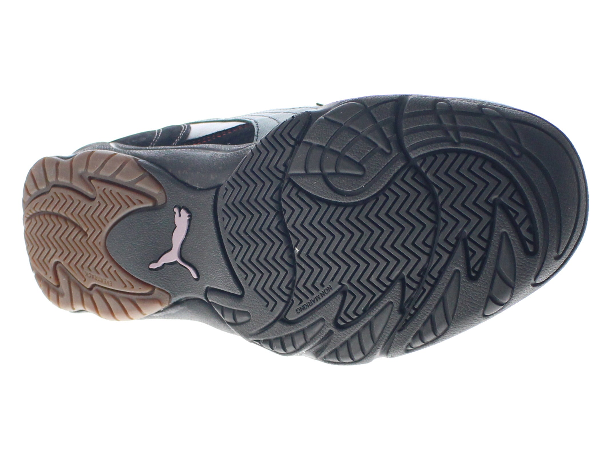 【US11】 PUMA KING INDOOR MAGFORIA 404820-01 【DS】