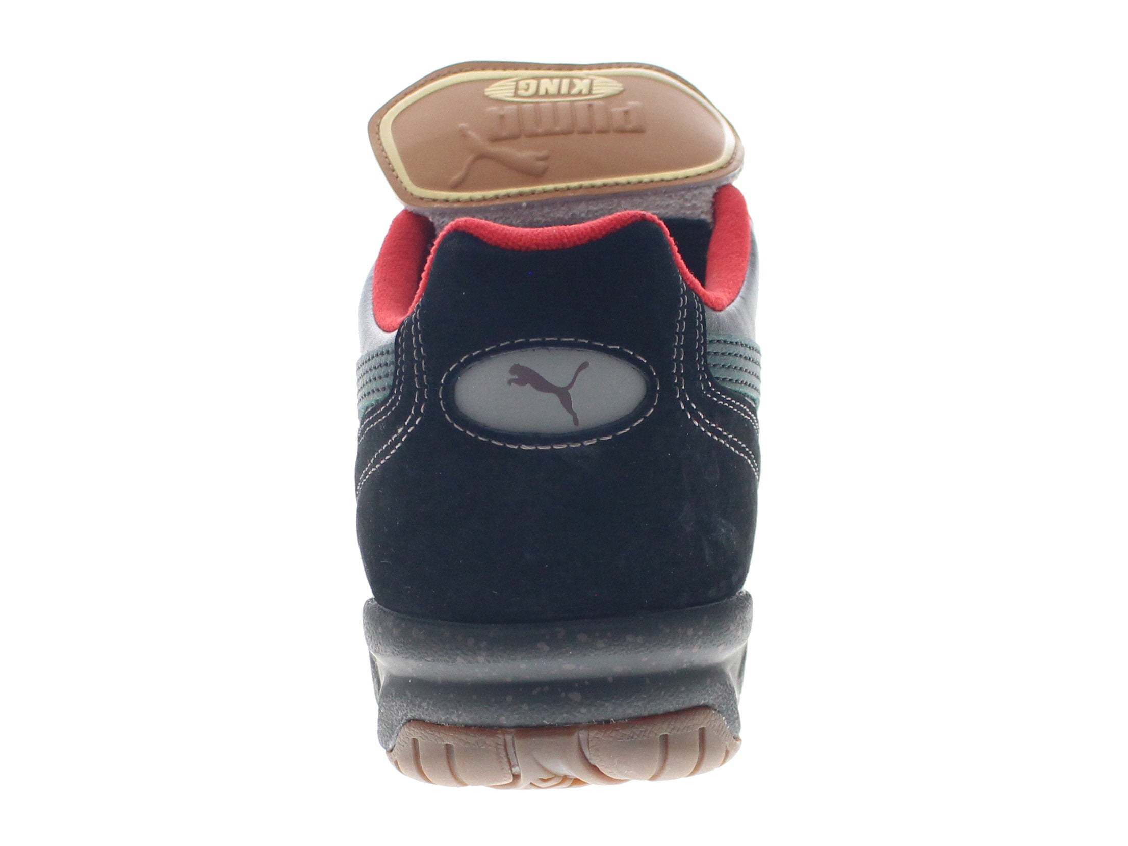 【US11】 PUMA KING INDOOR MAGFORIA 404820-01 【DS】