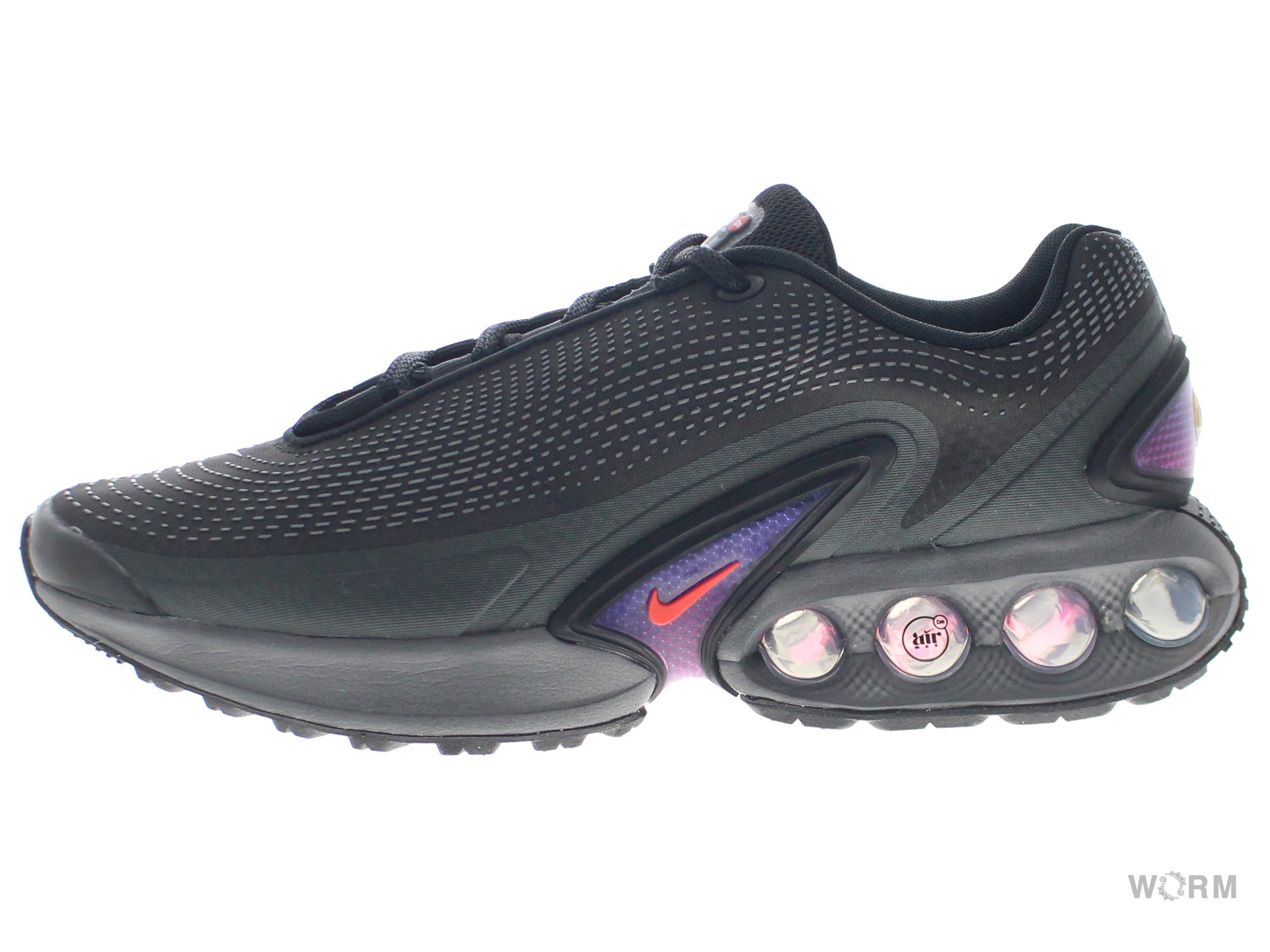 【US10】 NIKE AIR MAX DN DV3337-001 【DS】