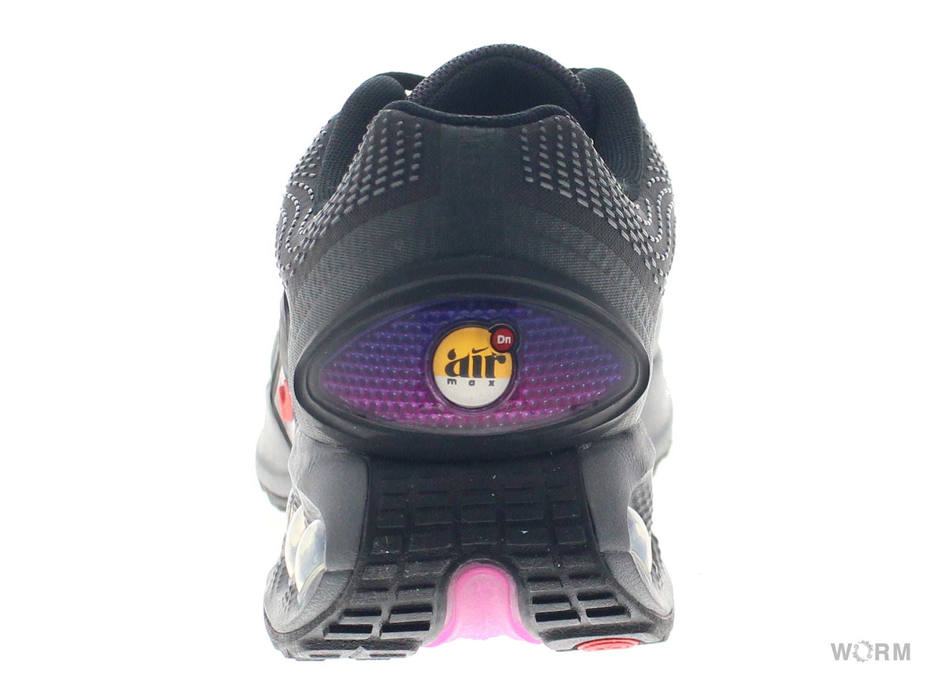 【US10】 NIKE AIR MAX DN DV3337-001 【DS】