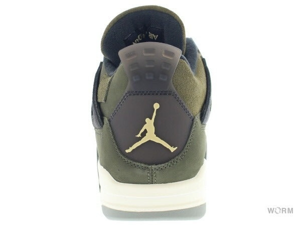 【US8】 AIR JORDAN 4 RETRO SE CRAFT FB9927-200 【DS】