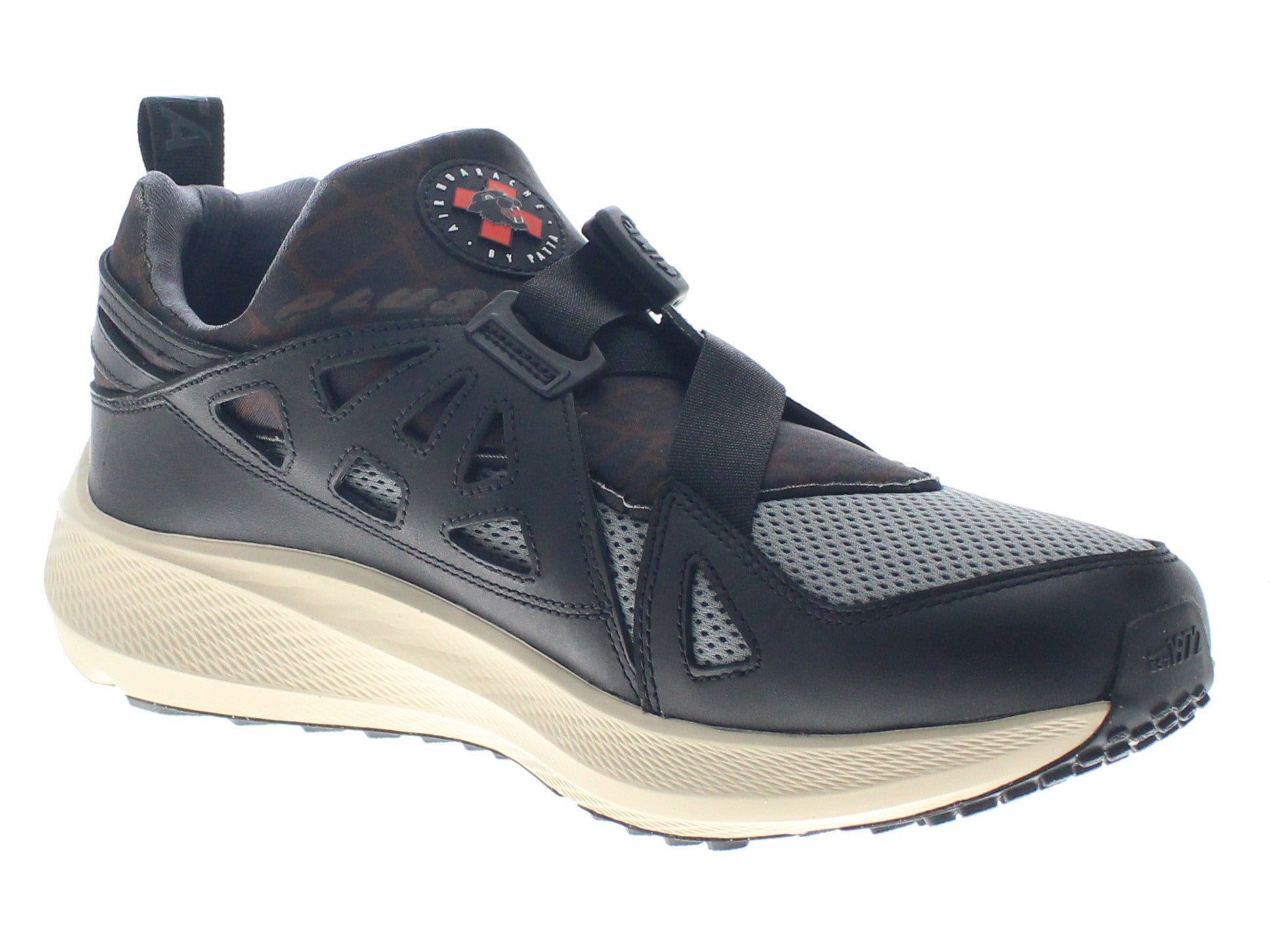 NIKE AIR HUARACHE 20Y24/PATTA FJ4201-001 【DS】