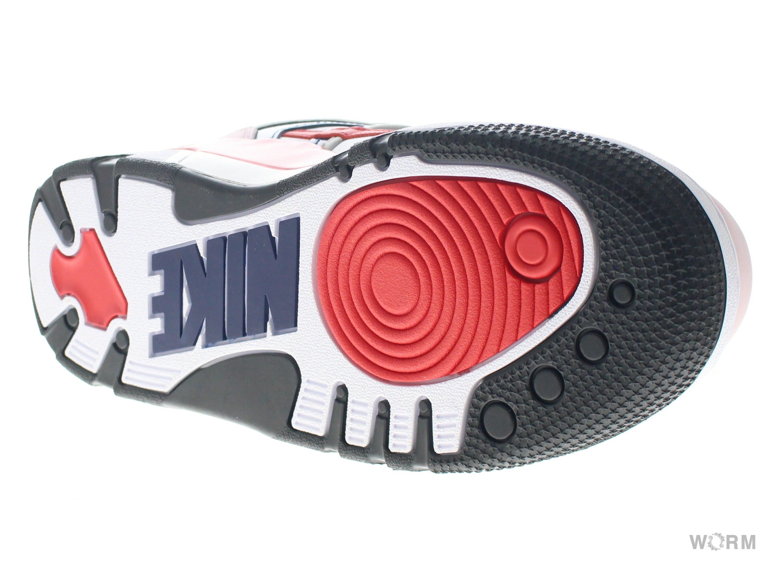 NIKE AIR FORCE 3 LOW SP NIGO FQ7012-100 【DS】