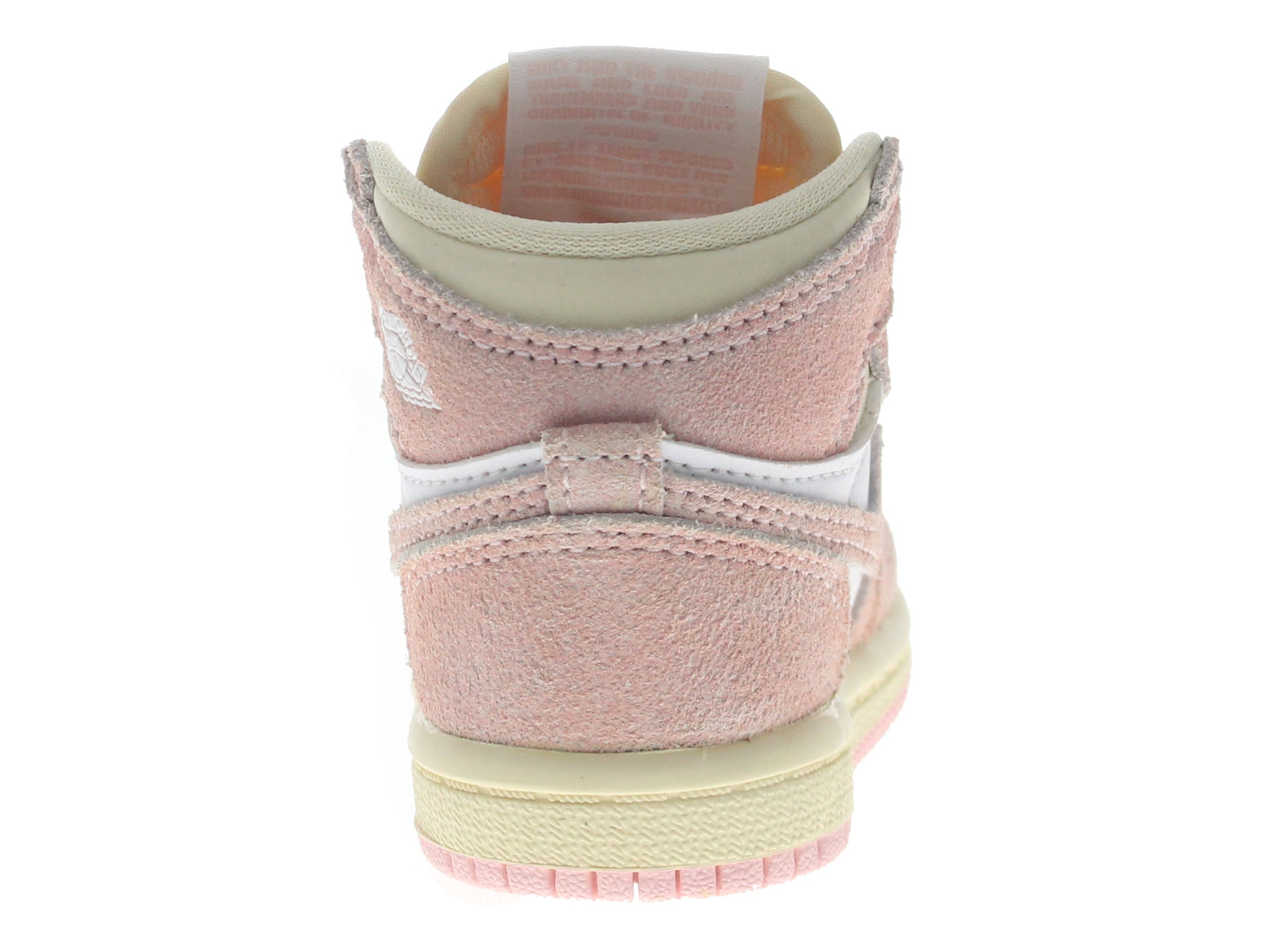 【US3C】 JORDAN 1 RETRO HIGH OG (TD) FD2598-600 【DS】