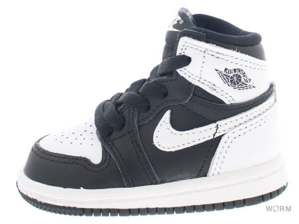 【US2C】 JORDAN 1 RETRO HIGH OG (TD) FD1413-010 【DS】
