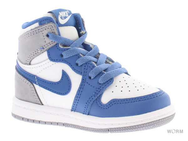 JORDAN 1 RETRO HIGH OG (TD) FD1413-410 【DS】