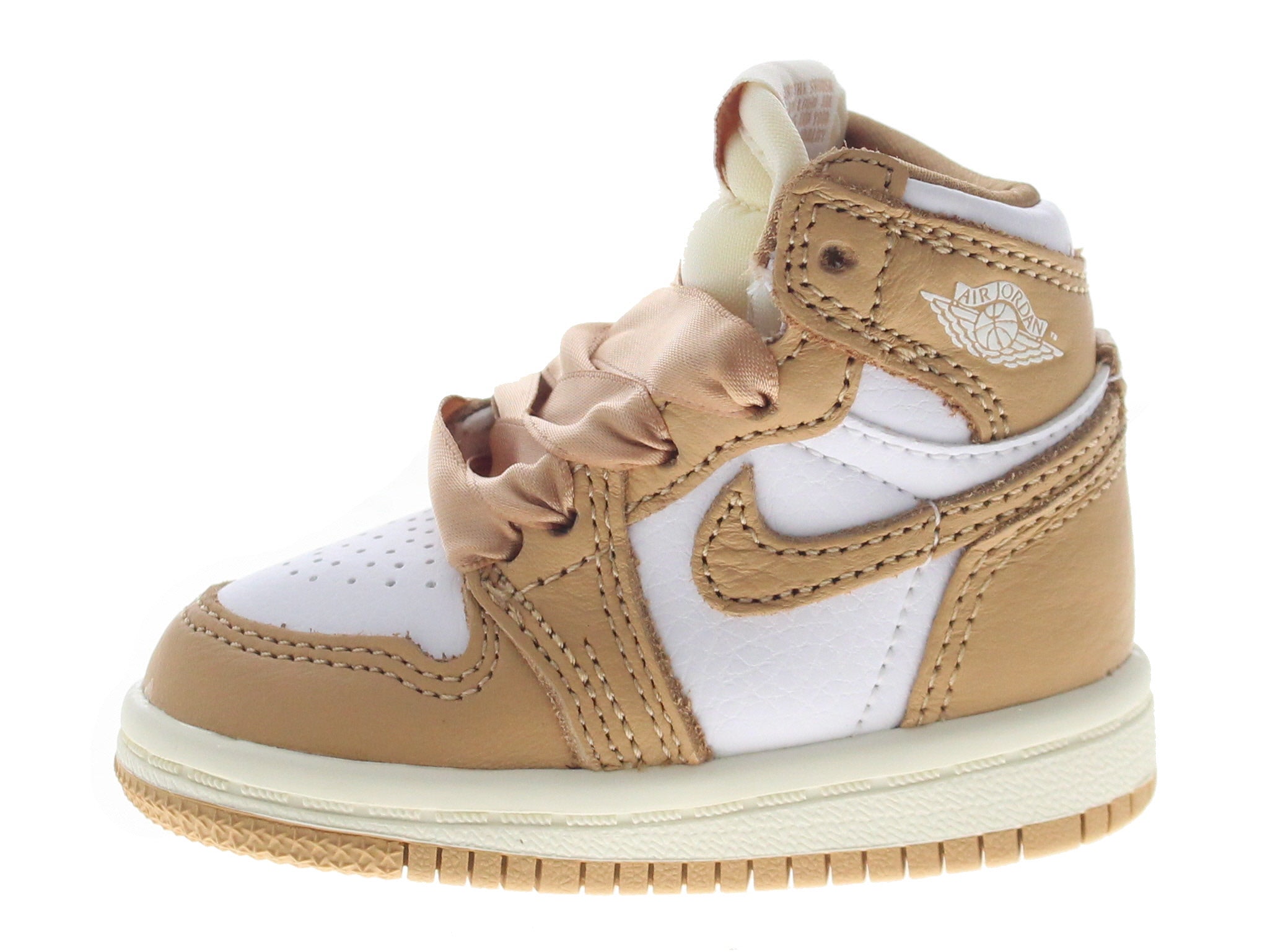 【US2C】 JORDAN 1 RETRO HIGH OG (TD) FN6623-201 【DS】