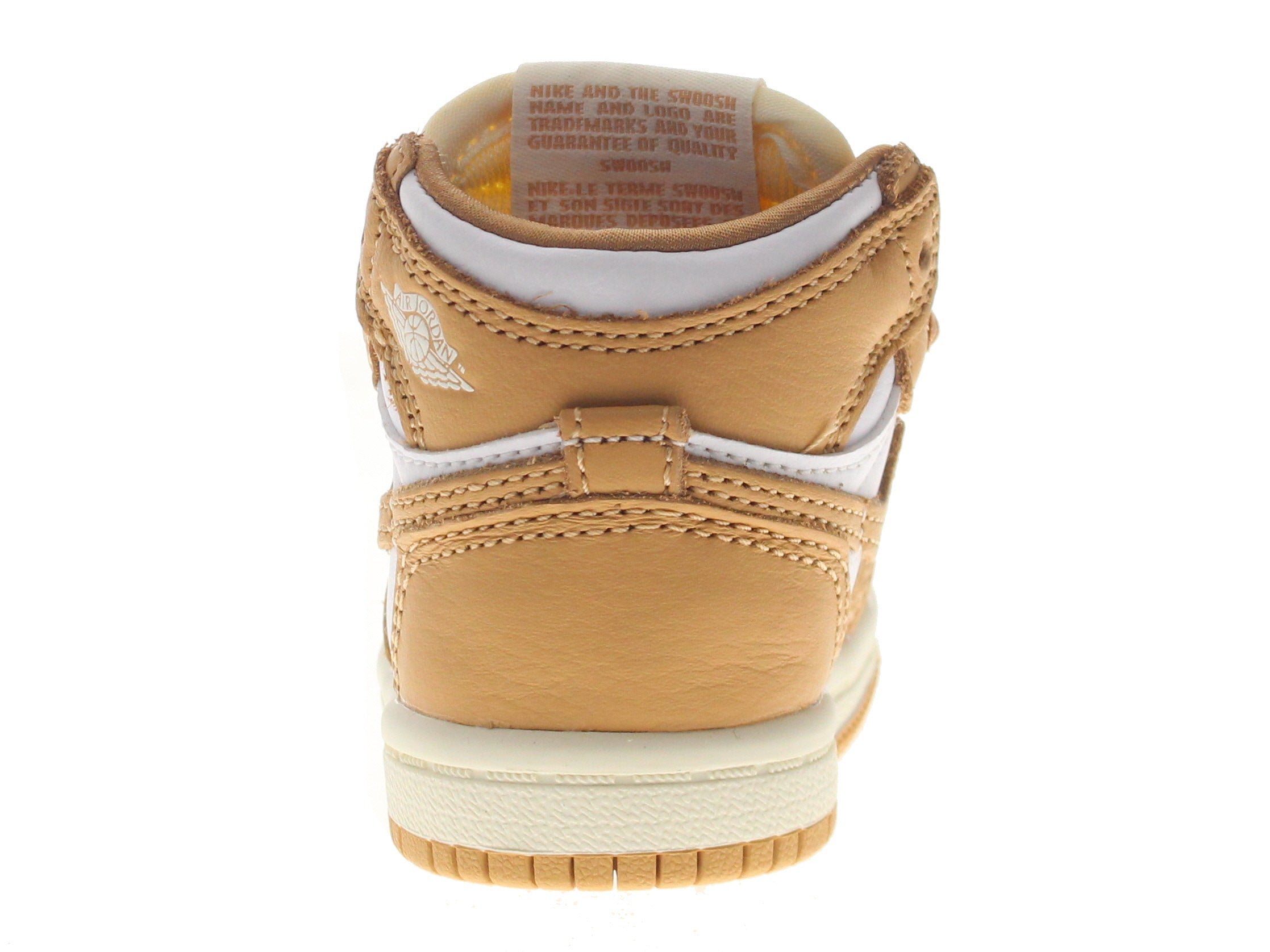 【US2C】 JORDAN 1 RETRO HIGH OG (TD) FN6623-201 【DS】