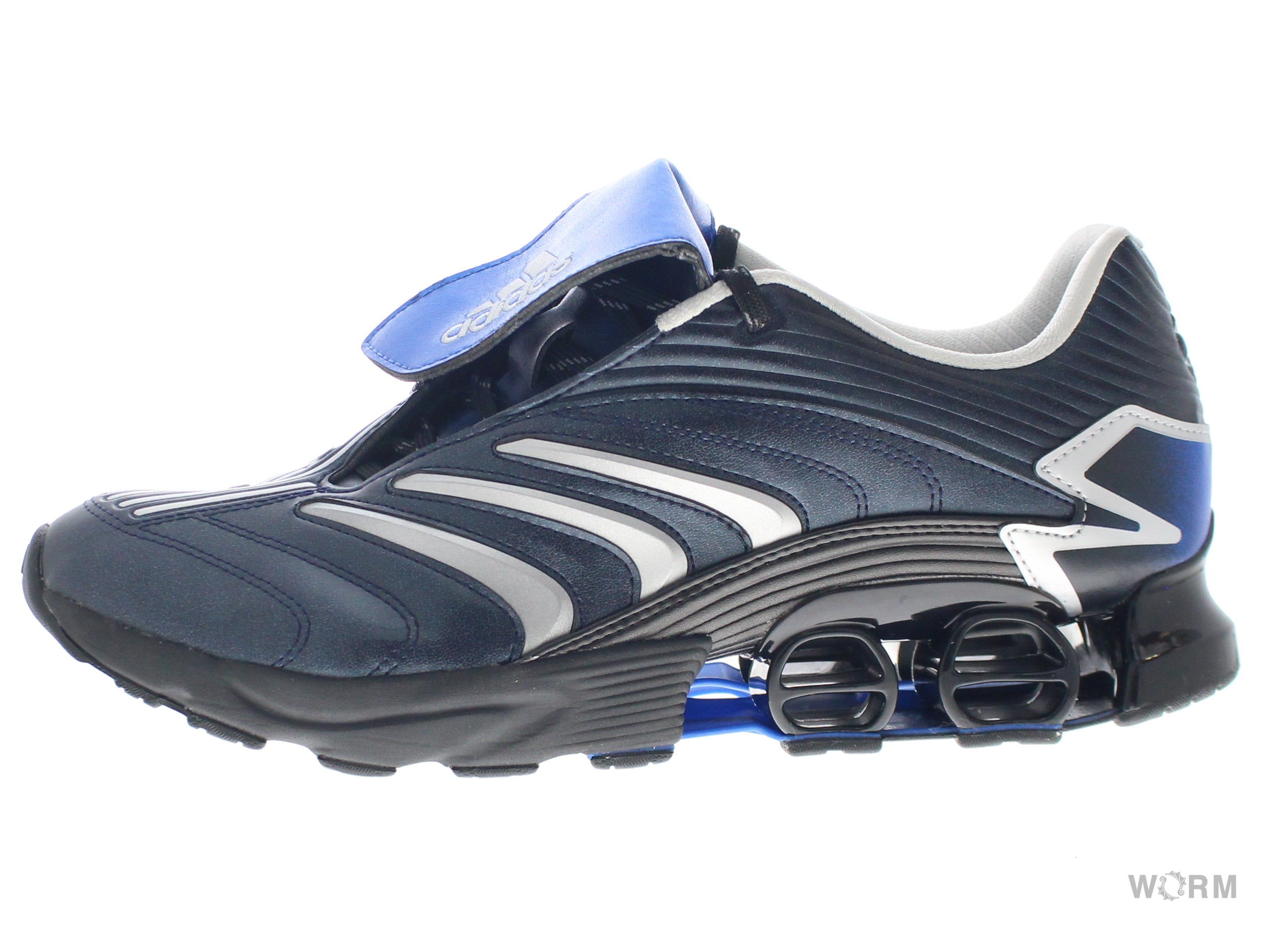 【US9.5】 adidas PREDATOR MEGARIDE ATMOS JQ2579 【DS】