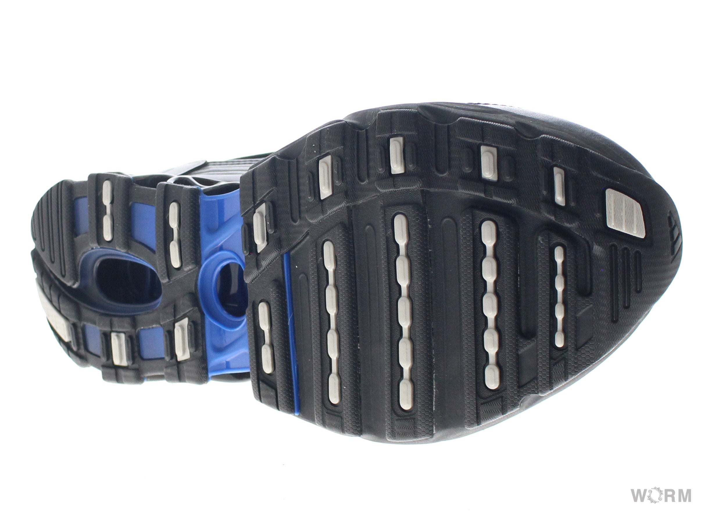【US9.5】 adidas PREDATOR MEGARIDE ATMOS JQ2579 【DS】