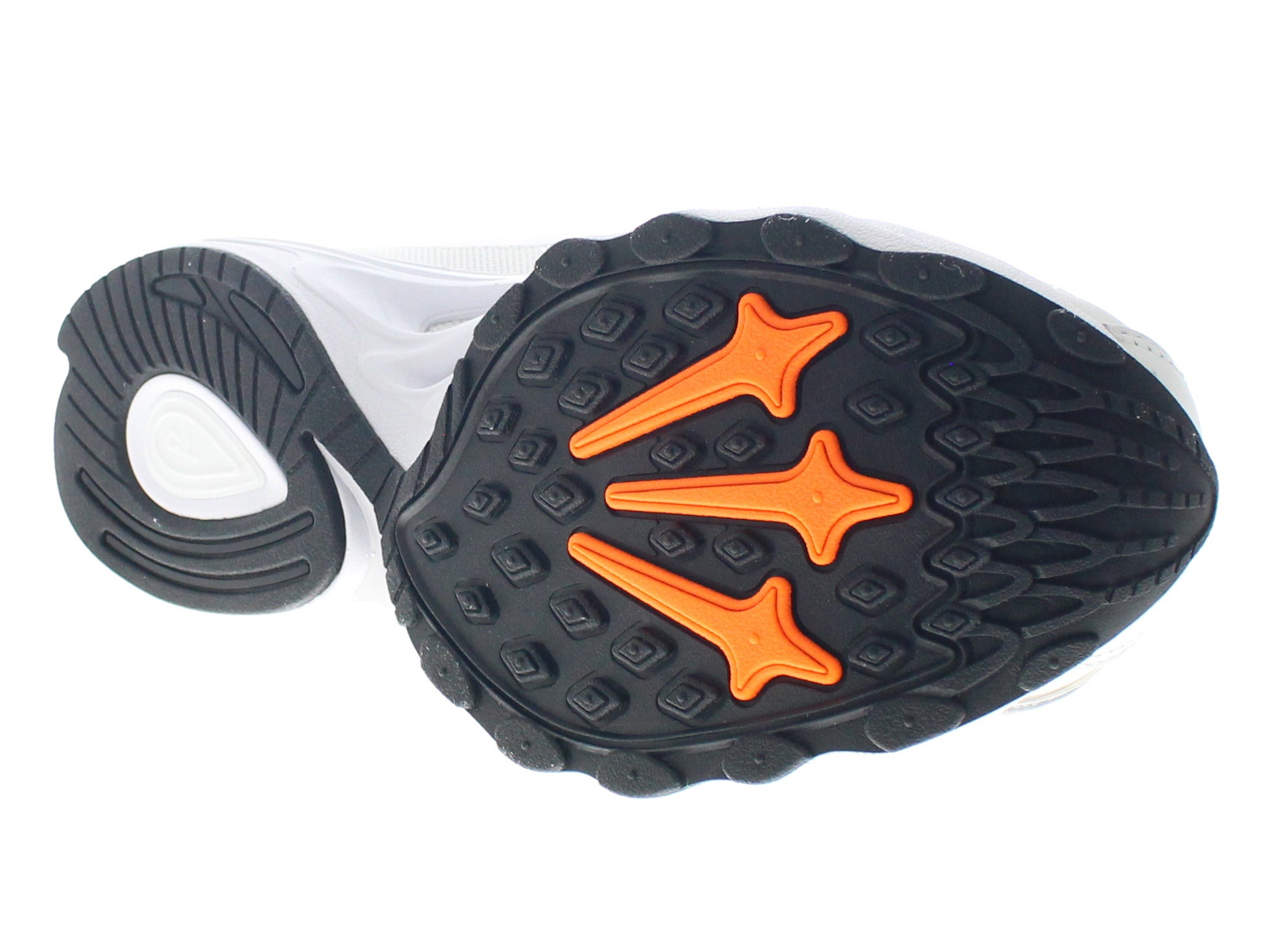 NIKE AIR ZOOM DRIVE SP DX5854-100 【DS】