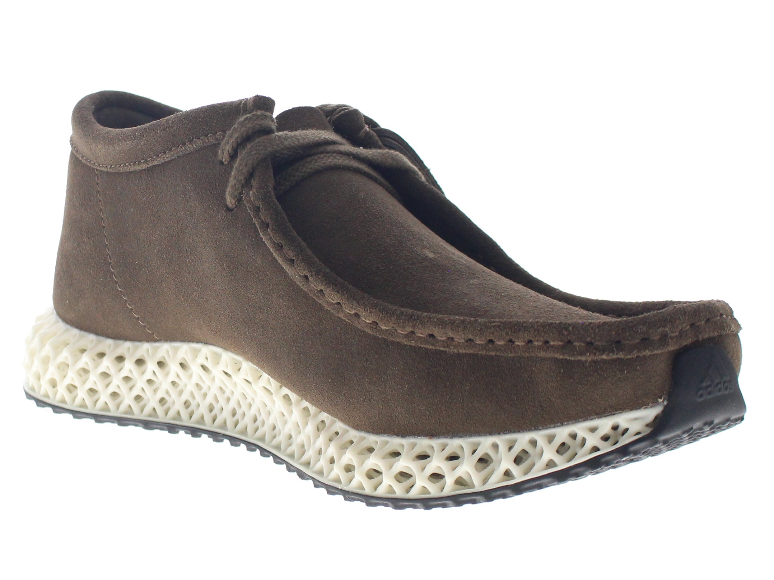 【US10】 adidas WALLABEE 4D HP3621 【DS】
