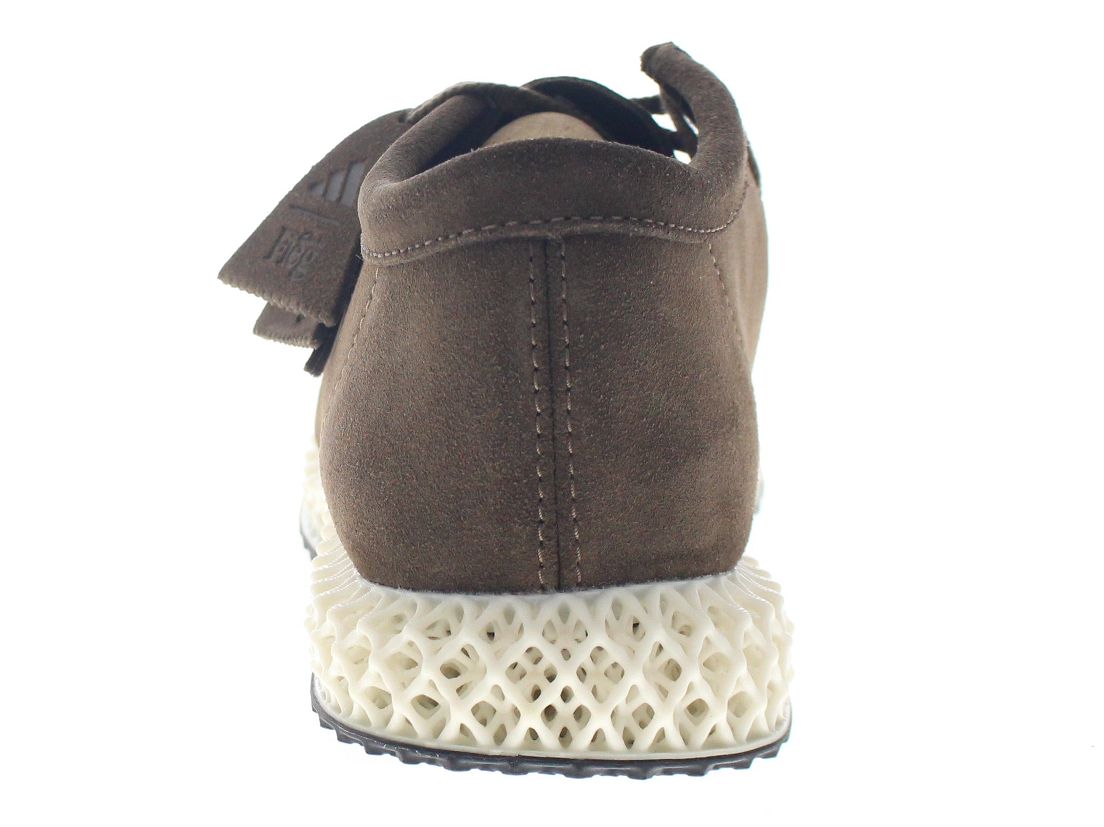 【US10】 adidas WALLABEE 4D HP3621 【DS】