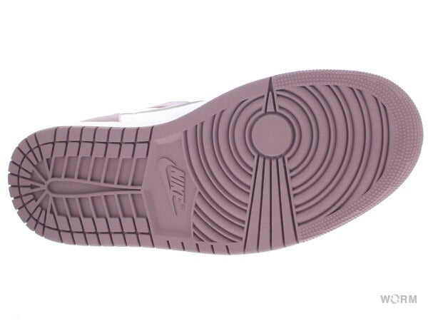 AIR JORDAN 1 RETRO HIGH OG MAUVE DZ5485-105 【DS】