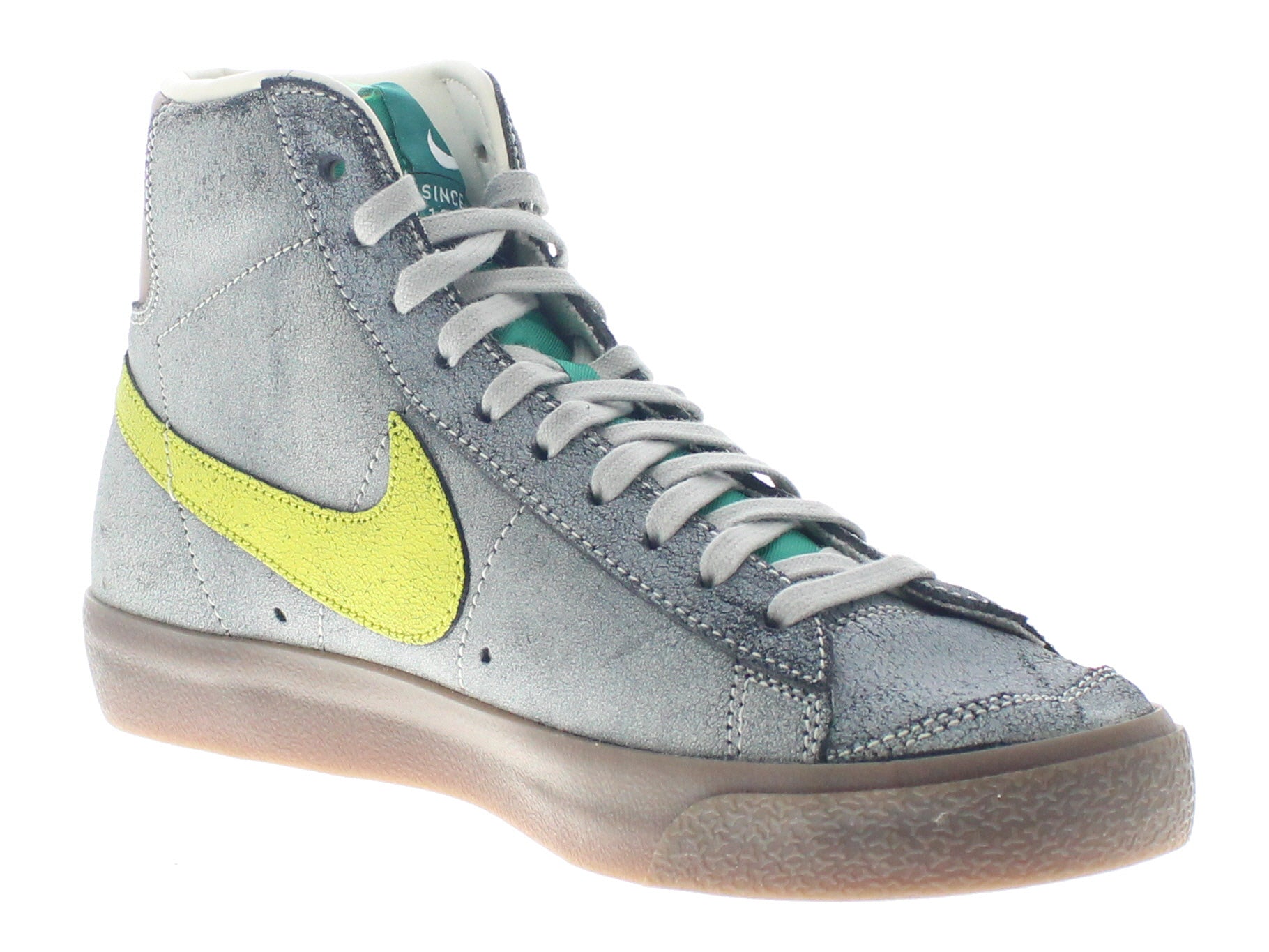 【US6】 NIKE BLAZER MID 77 VNTG CW6016-100 【DS】