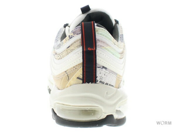 【US8】 NIKE AIR MAX 97 921826-108 【DS】