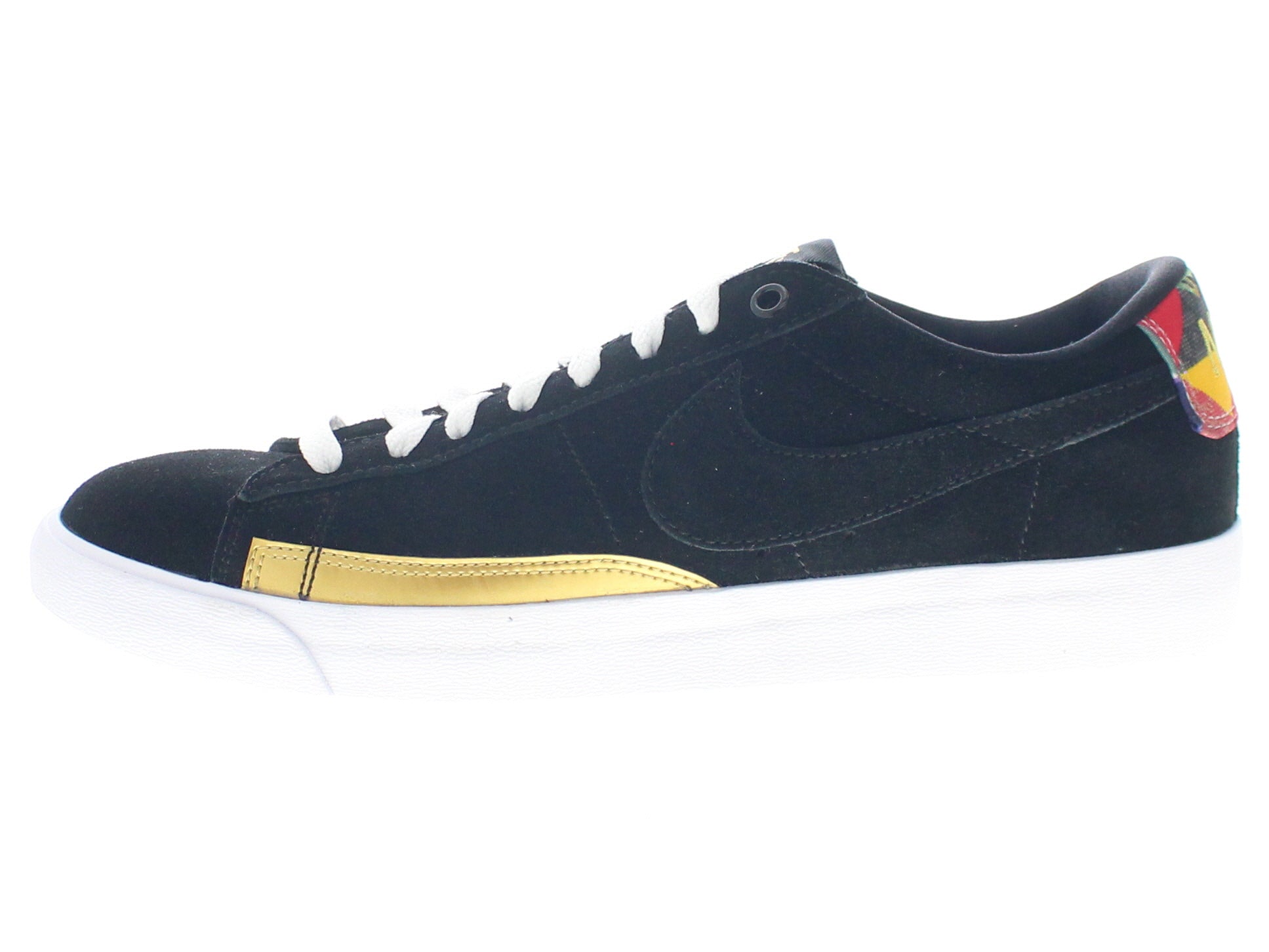 【US9.5】 NIKE BLAZER LOW LE BV6651-011 【DS】