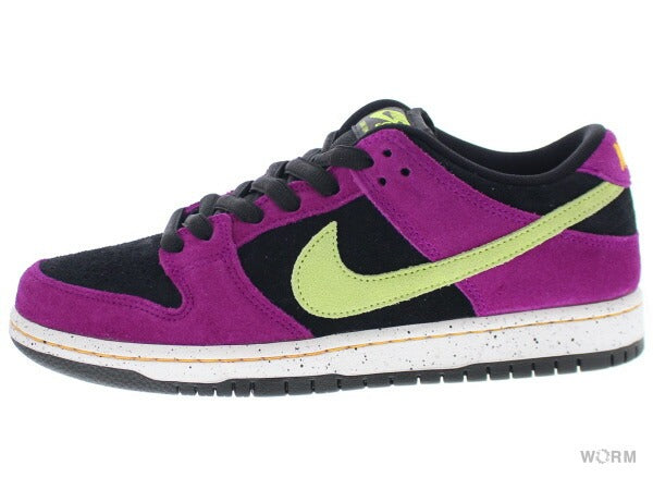 【US10.5】 NIKE SB SB DUNK LOW PRO BQ6817-501 【DS】