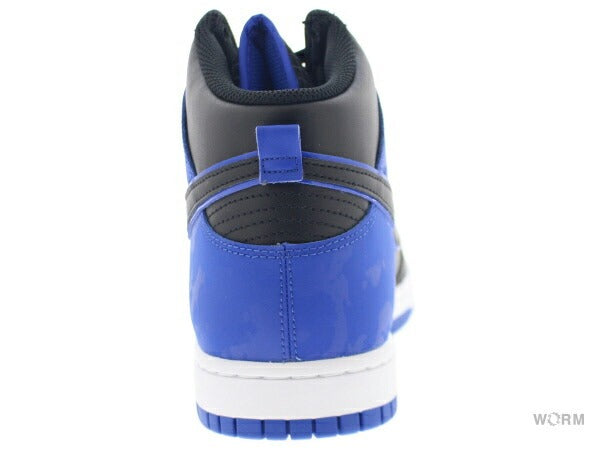 【US9.5】 NIKE DUNK HI RETRO SE DD3359-001 【DS】