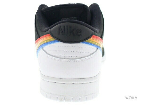NIKE SB SB DUNK LOW PRO QS POLAROID DH7722-001 【DS】
