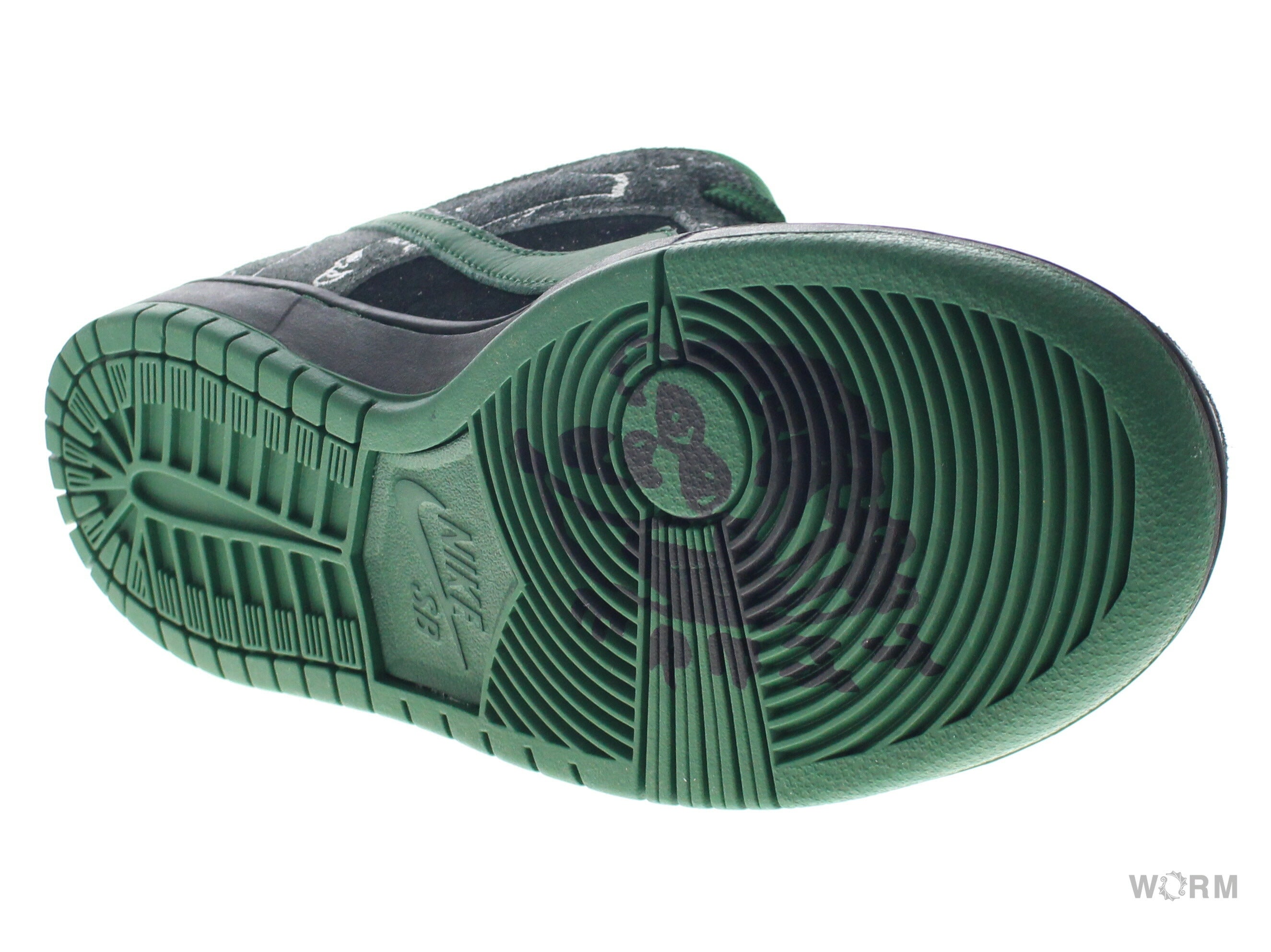 【US8】 NIKE SB SB DUNK LOW QS HF7743-001 【DS】