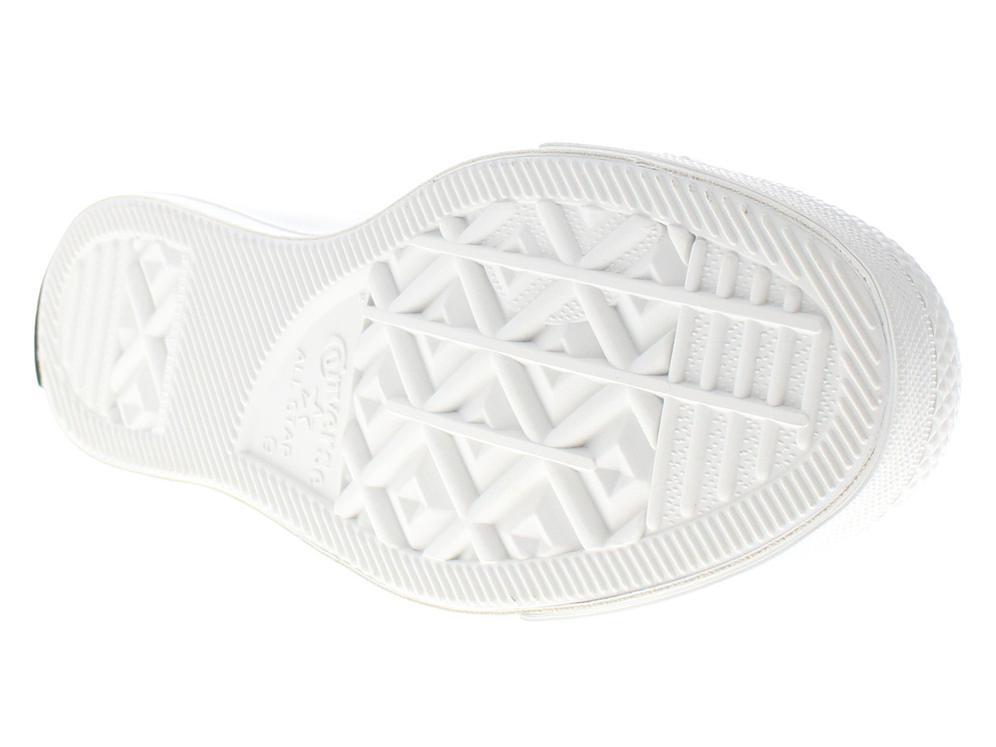 【US9】 CONVERSE ALL STAR CUTLINE HI 1CL516 【DS】