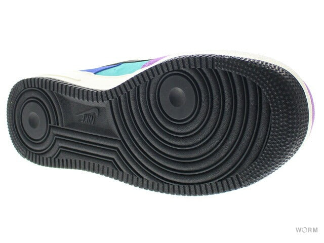 NIKE AIR FORCE 1 07 LV8 CU1929-605 【DS】