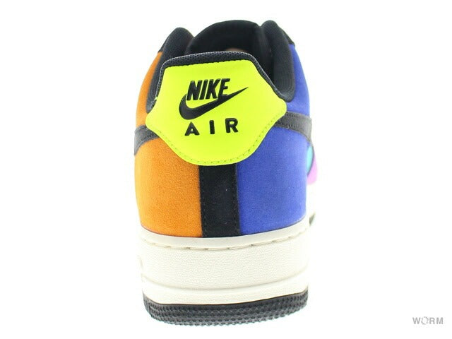 NIKE AIR FORCE 1 07 LV8 CU1929-605 【DS】