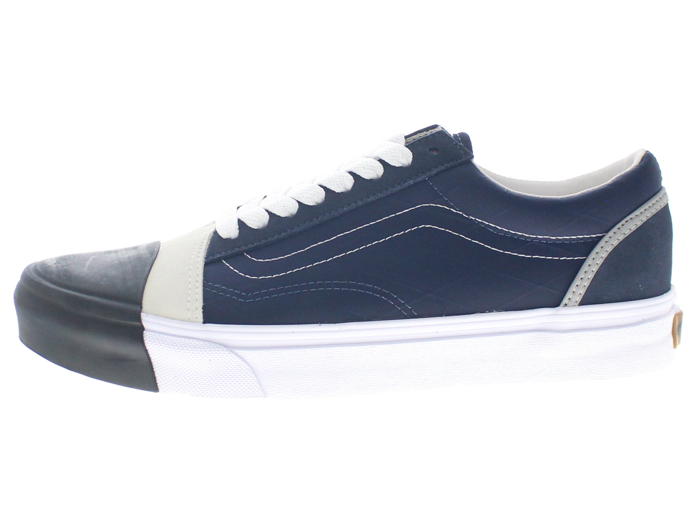【US9.5】 VANS OLD SKOOL AW 633859-0001 【DS】
