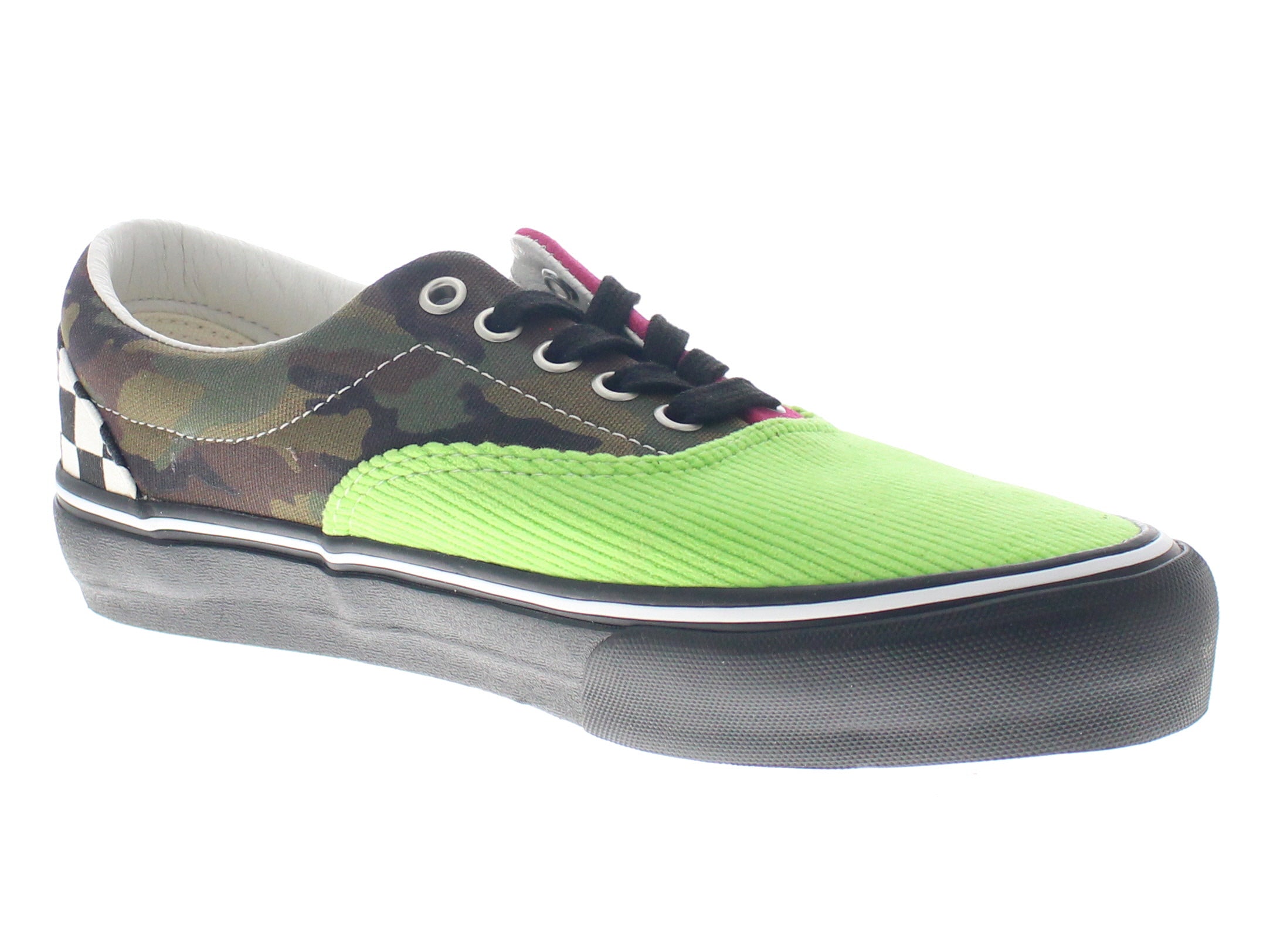 【US8.5】 VANS ERA VLT LX VN0A4BNH2CO 【DS】