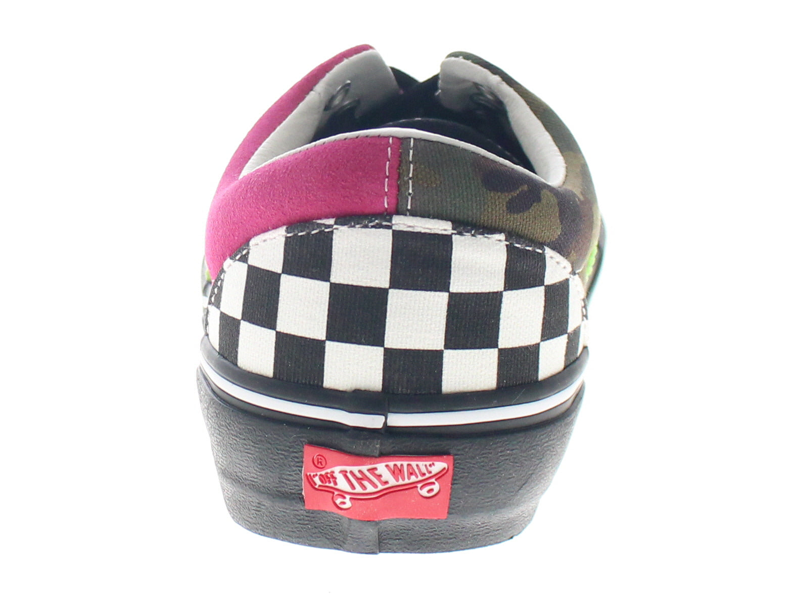 【US8.5】 VANS ERA VLT LX VN0A4BNH2CO 【DS】