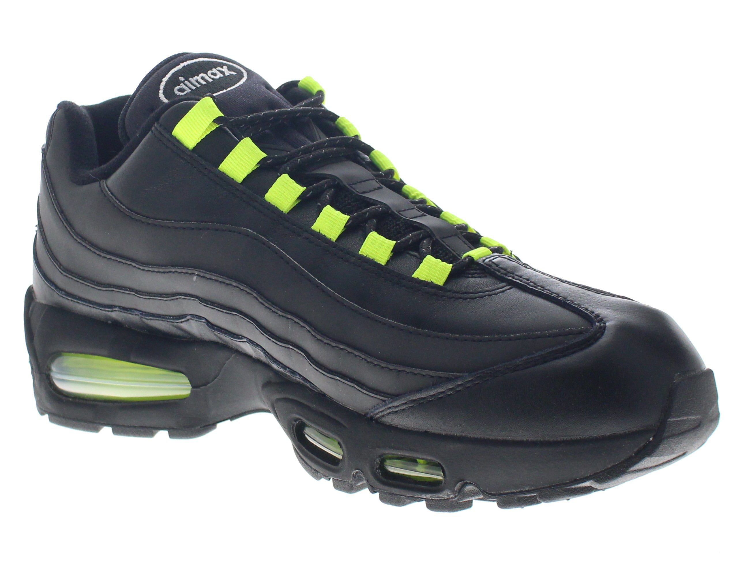 NIKE AIR MAX 95 BIG BUBBLE SE HRJK IM8063-010 【DS】
