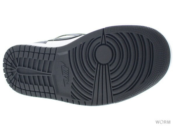 【US9.5】 AIR JORDAN 1 MID SE FB9911-001 【DS】