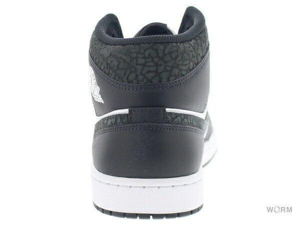 【US9.5】 AIR JORDAN 1 MID SE FB9911-001 【DS】