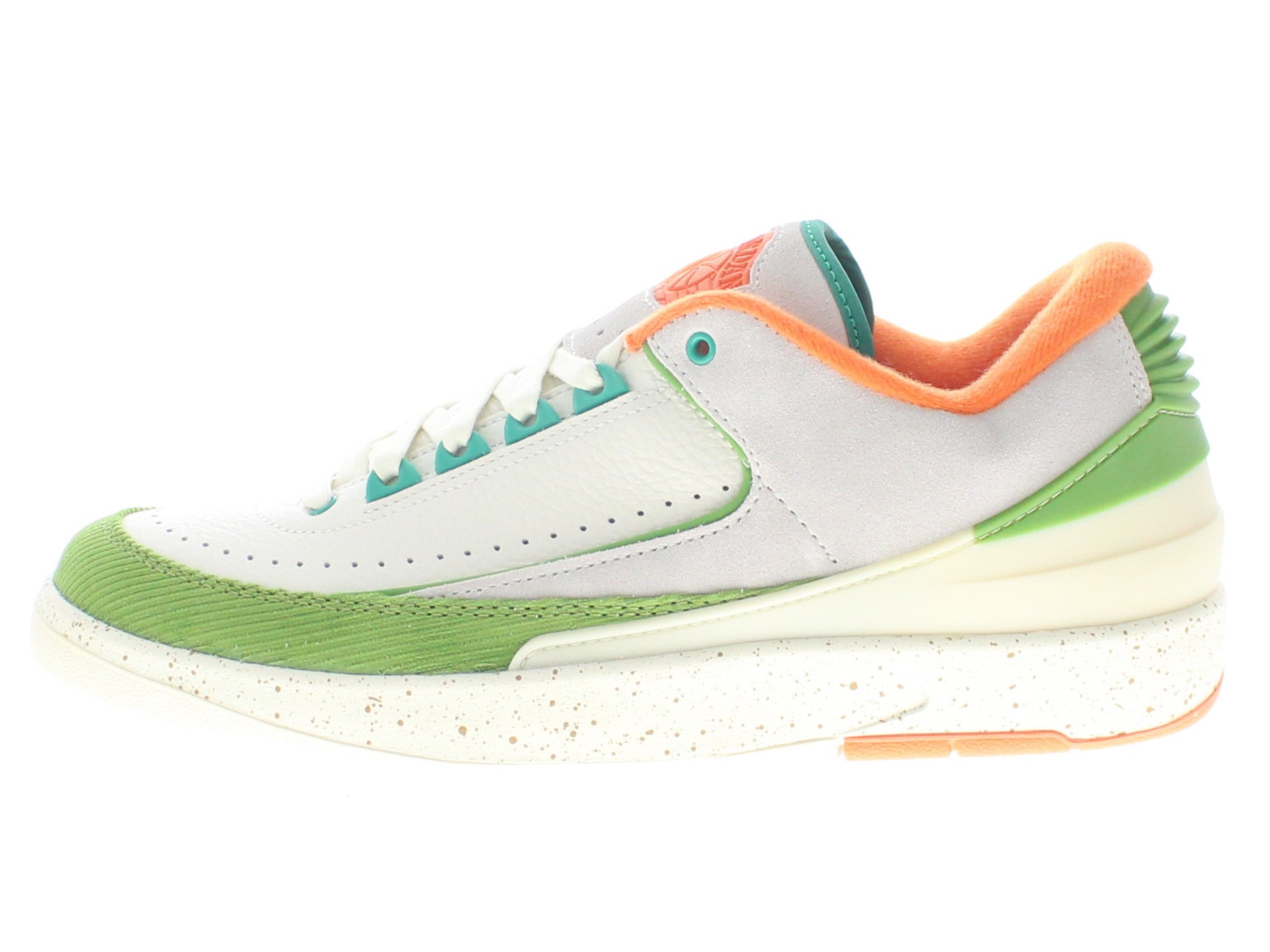 【W US10.5】 WMNS AIR JORDAN 2 RETRO LOW SP DV6206-183 【DS】