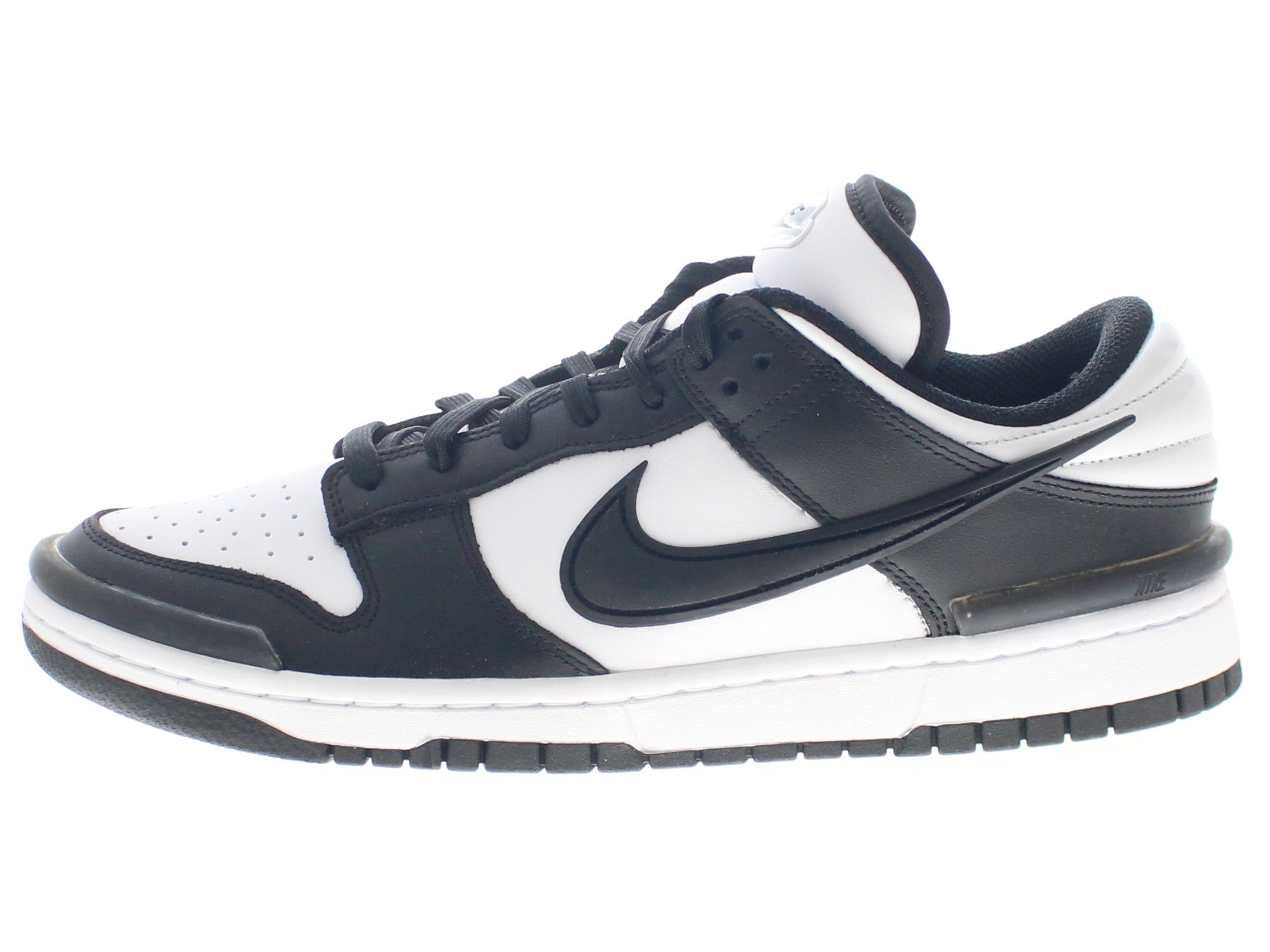 【W US11.5】 NIKE W DUNK LOW TWIST DZ2794-001 【DS】