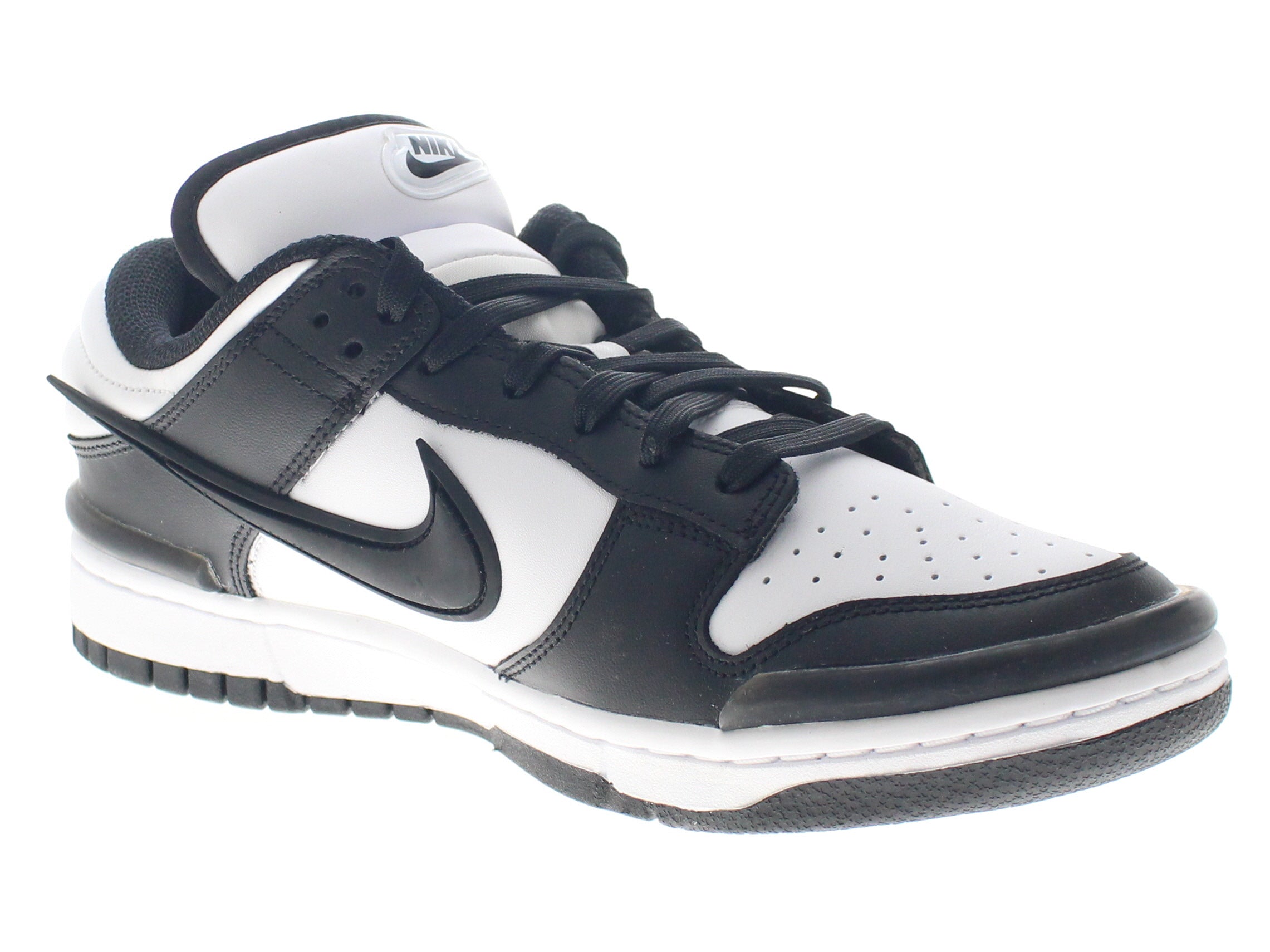 【W US11】 W DUNK LOW TWIST DZ2794-001 【DS】