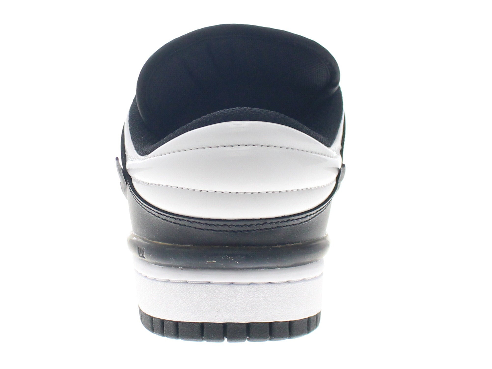 【W US11】 W DUNK LOW TWIST DZ2794-001 【DS】