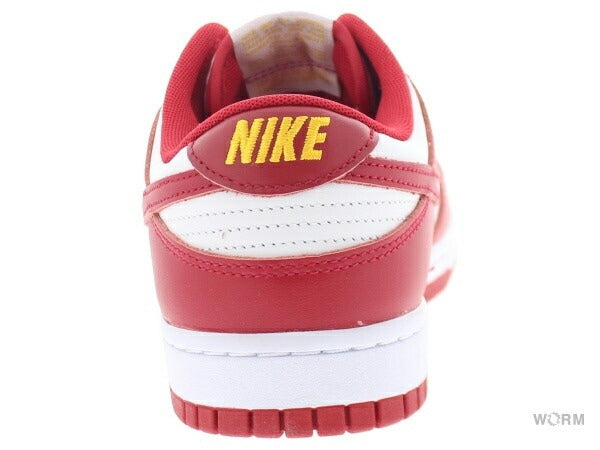 NIKE DUNK LOW RETRO Gym Red DD1391-602 【DS】