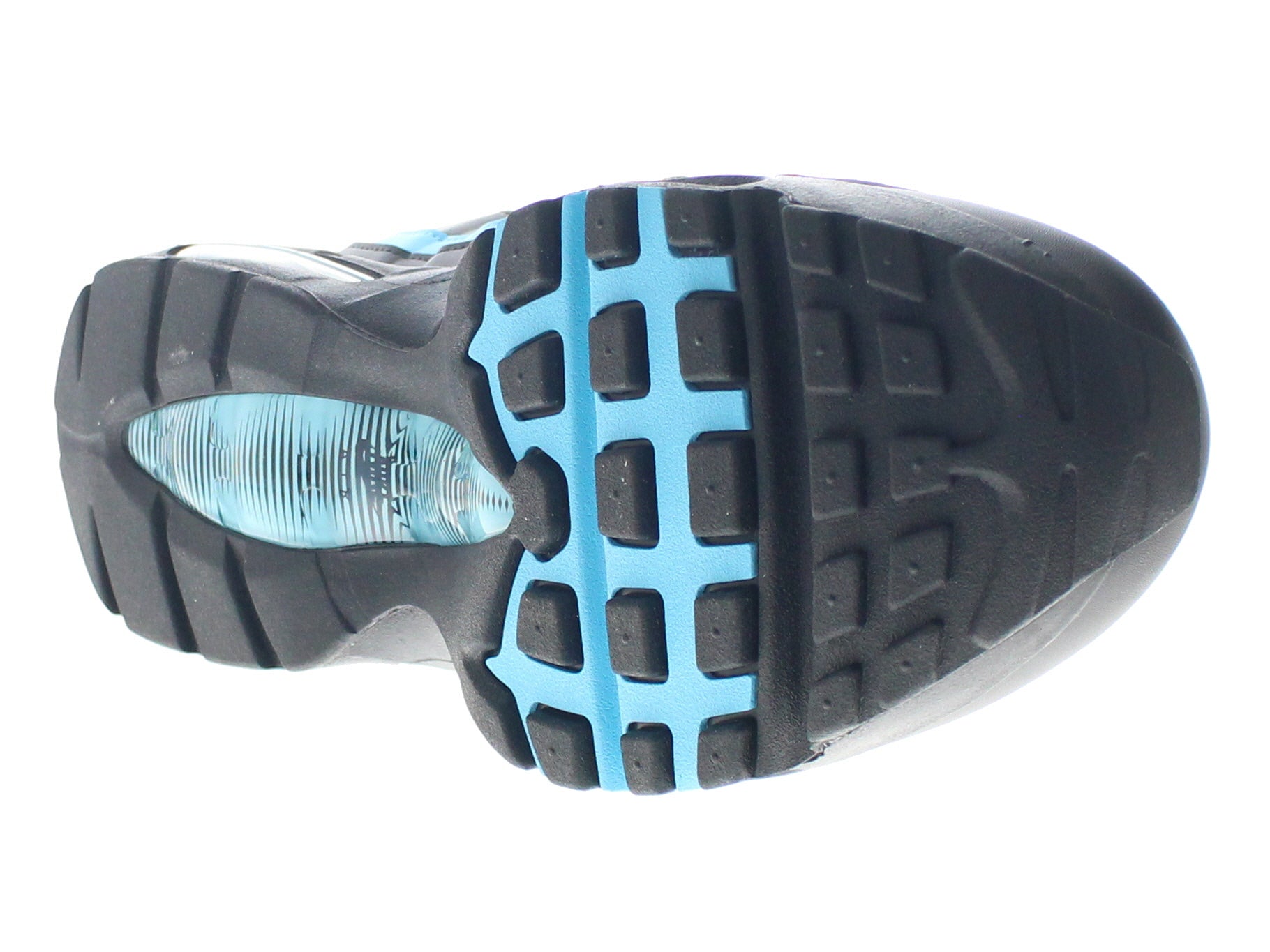 【US11.5】 NIKE AIR MAX 95 OG IB1667-001 【DS】