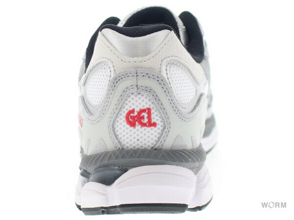 【US11.5】 ASICS GEL-NYC 1201A789-102 【DS】