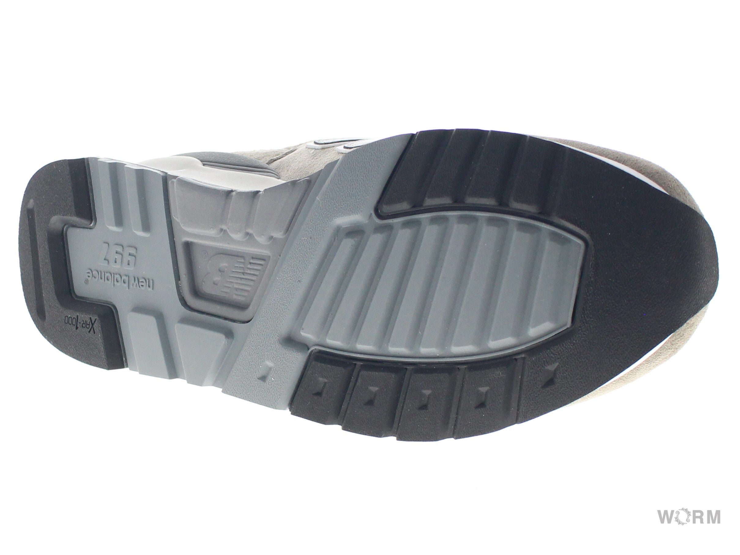 【US12】 New Balance U997GY 【DS】