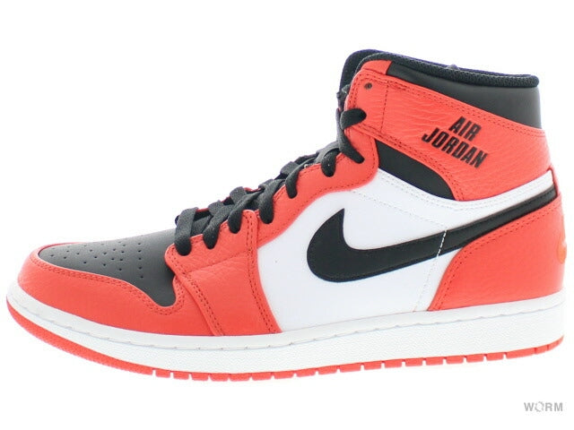 【US10】 AIR JORDAN 1 RETRO HIGH 332550-800 【DS】