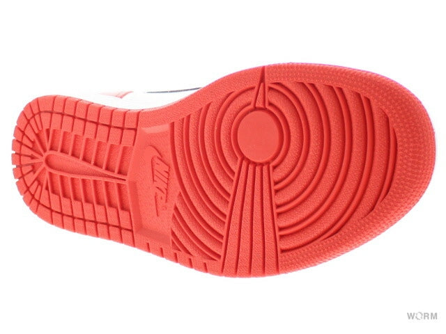 【US10】 AIR JORDAN 1 RETRO HIGH 332550-800 【DS】