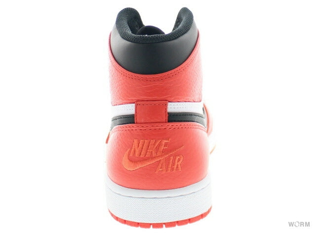 【US10】 AIR JORDAN 1 RETRO HIGH 332550-800 【DS】