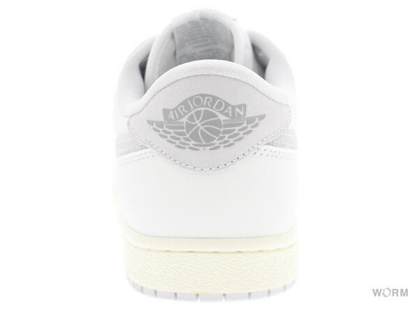 AIR JORDAN 1 LOW 85 FB9933-100 【DS】
