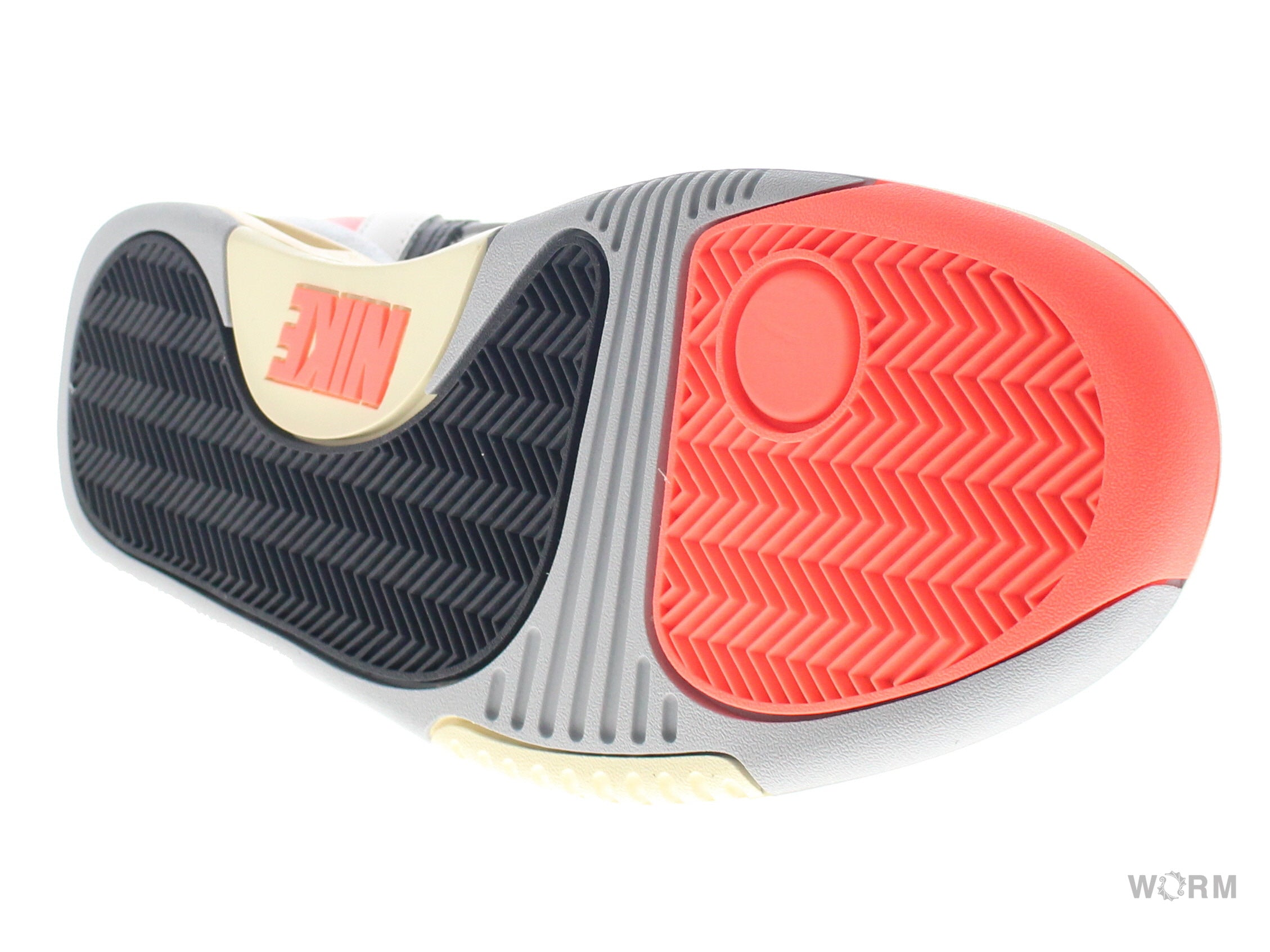 【US8】 NIKE AIR TECH CHALLENGE 2 QS FZ9033-001 【DS】