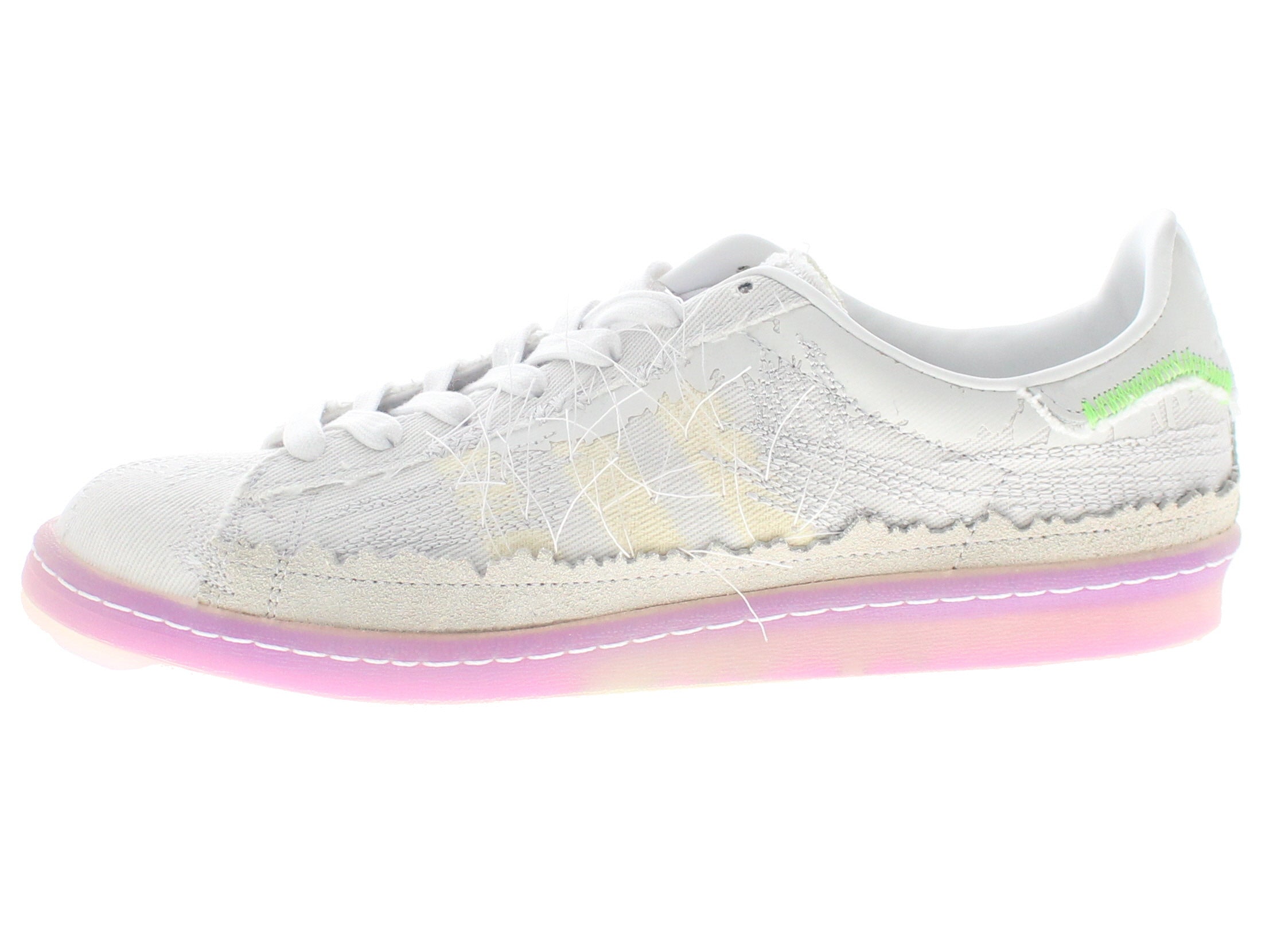 【US9】 adidas CAMPUS YOUTH OF PARIS ID6805 【DS】