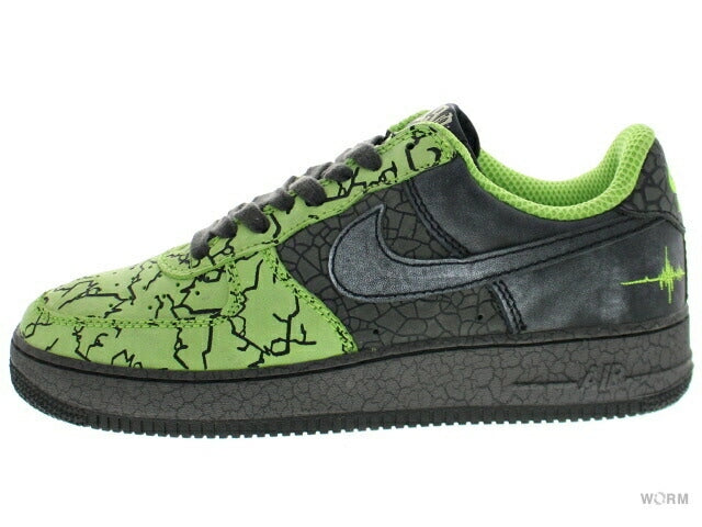 NIKE AIR FORCE 1 LOW HUF 315206-301 【DS】