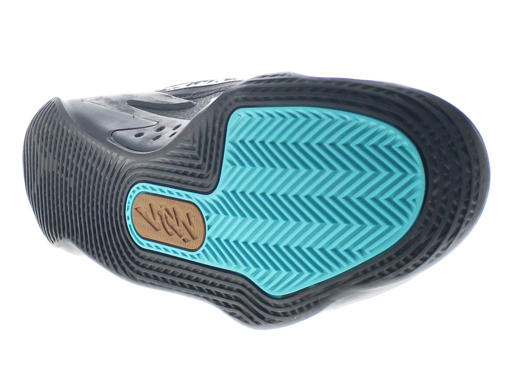 【US9】 JORDAN ZION 3 PF DR0676-002 【DS】